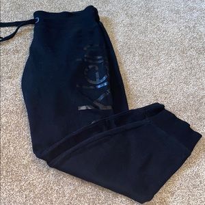 Calvin Klein sweatpants